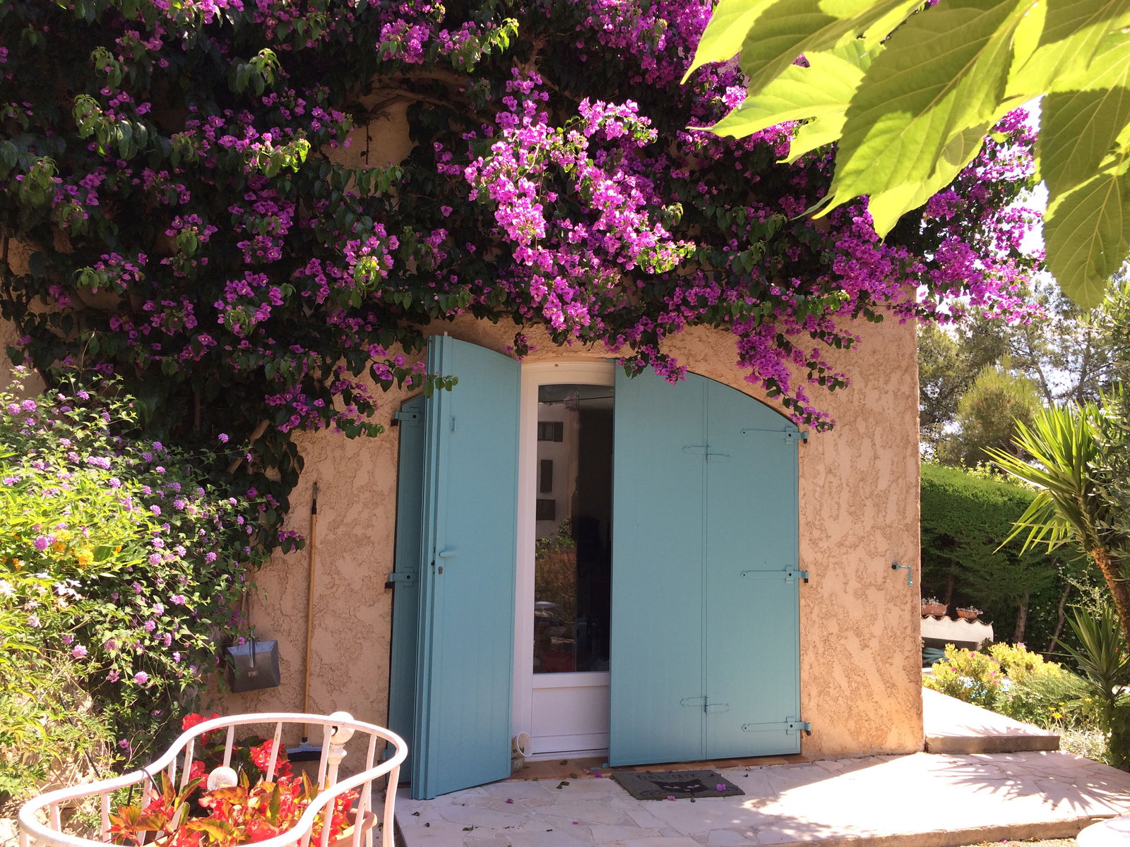 Ganzes Haus Antibes 457000