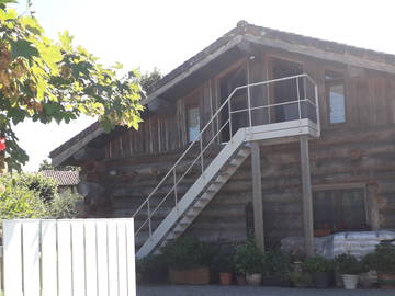 Roomlala | Studio zu vermieten im Dorf La Bretagne St. Junien 87