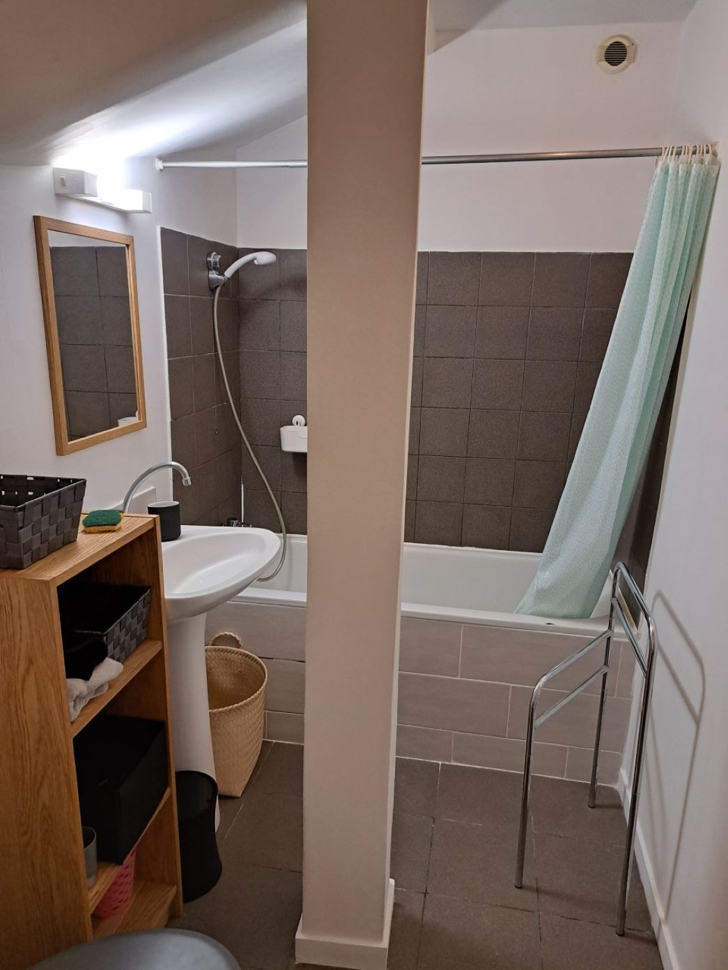 Unabhängiges Studio Bayonne 542213