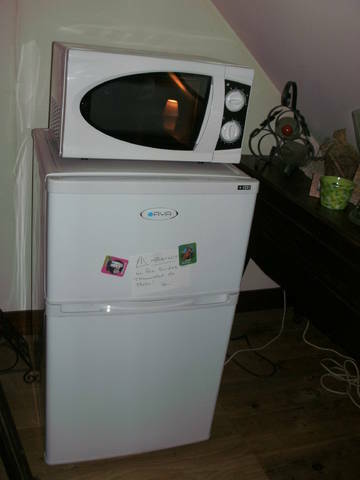 Gastfamilie Neung-sur-Beuvron 37737