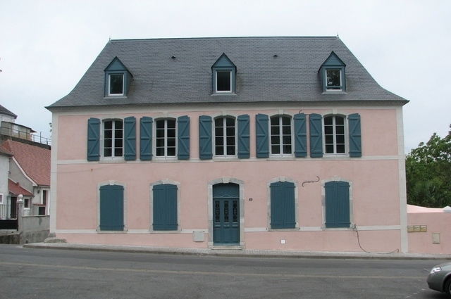 Gastfamilie Lescar 49246