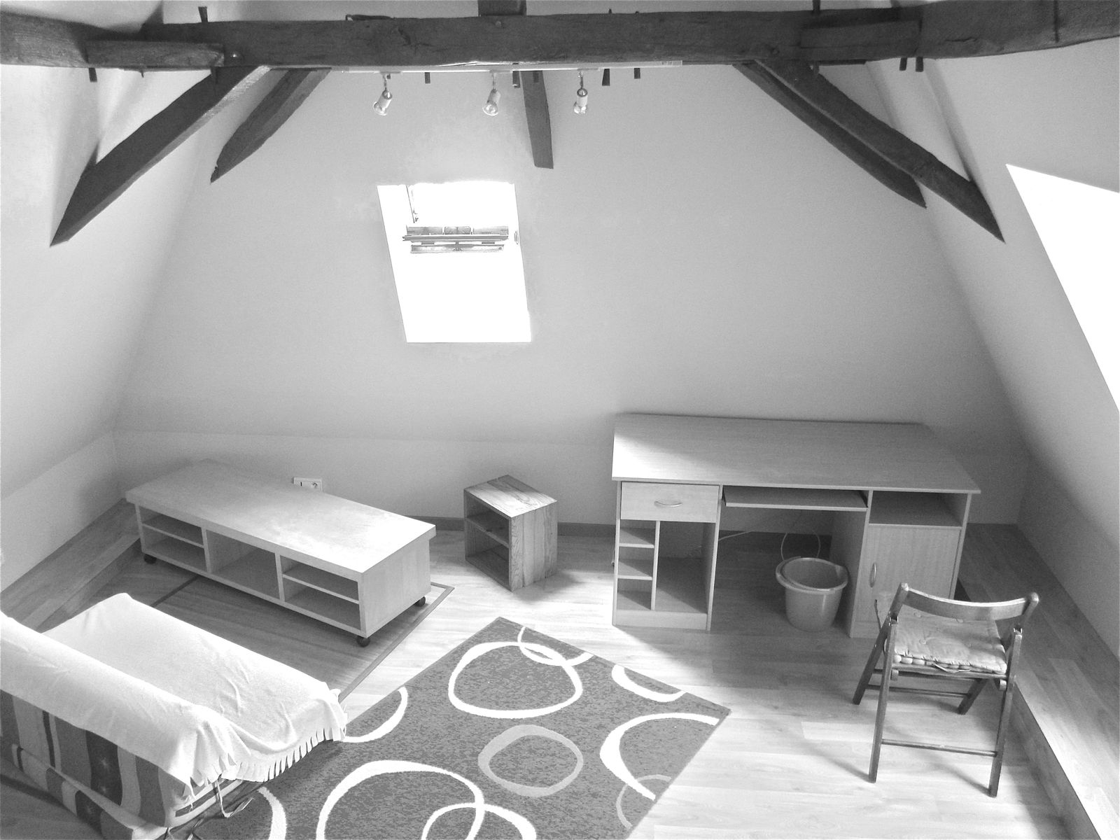 Gastfamilie Lescar 49246