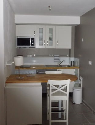 Gastfamilie Avignon 105887