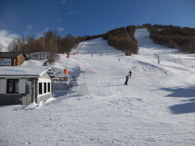 Gastfamilie Peymeinade 40931