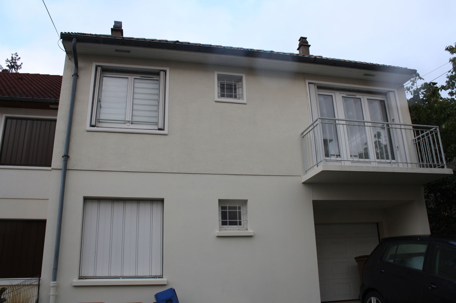 Gastfamilie Le Mans 229980