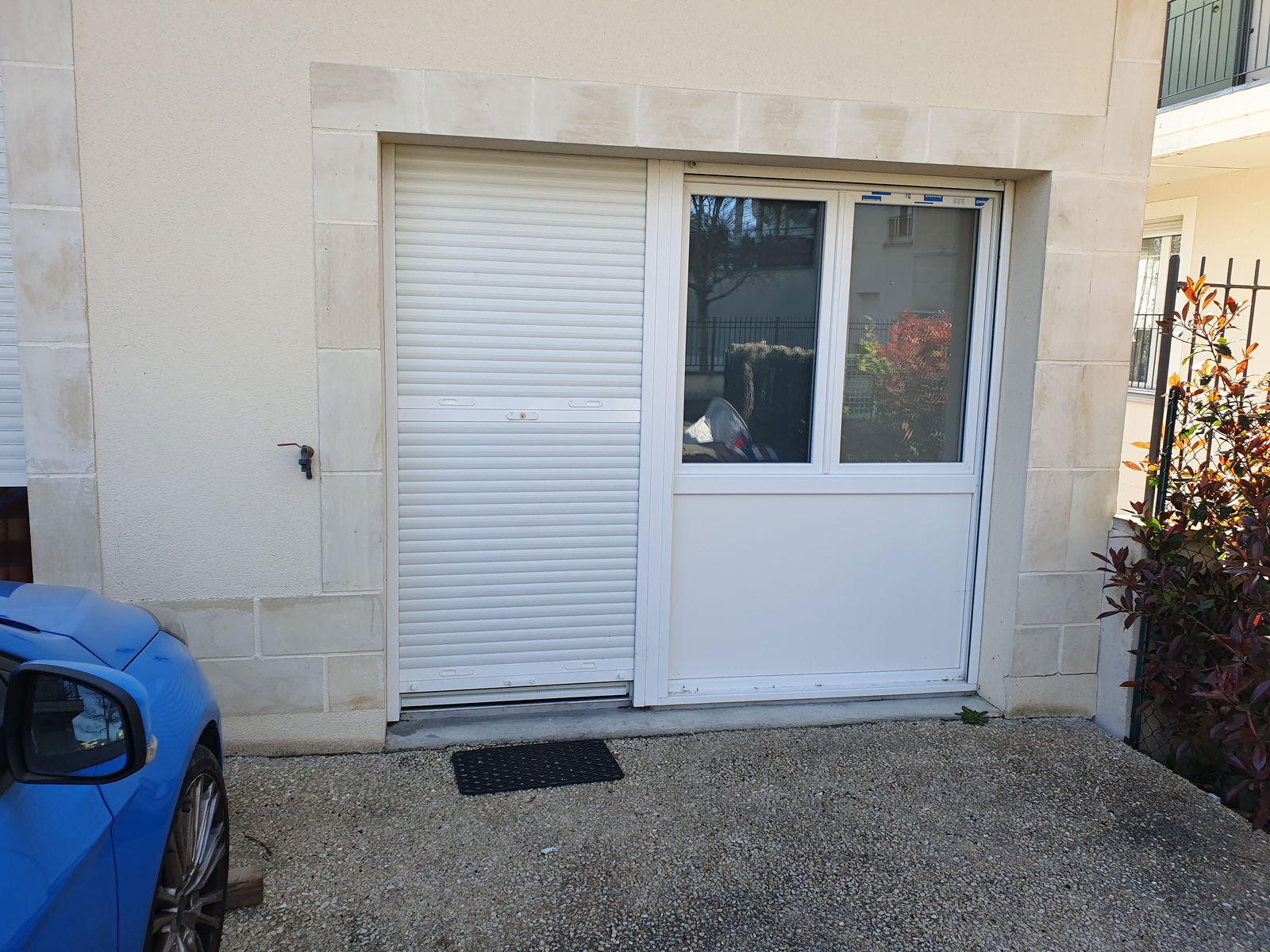 Unabhängiges Studio Orléans 247233