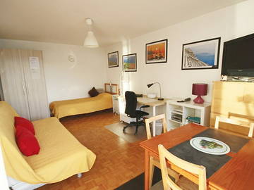 Roomlala | Studio Zu Vermieten - Montreux-Panorama