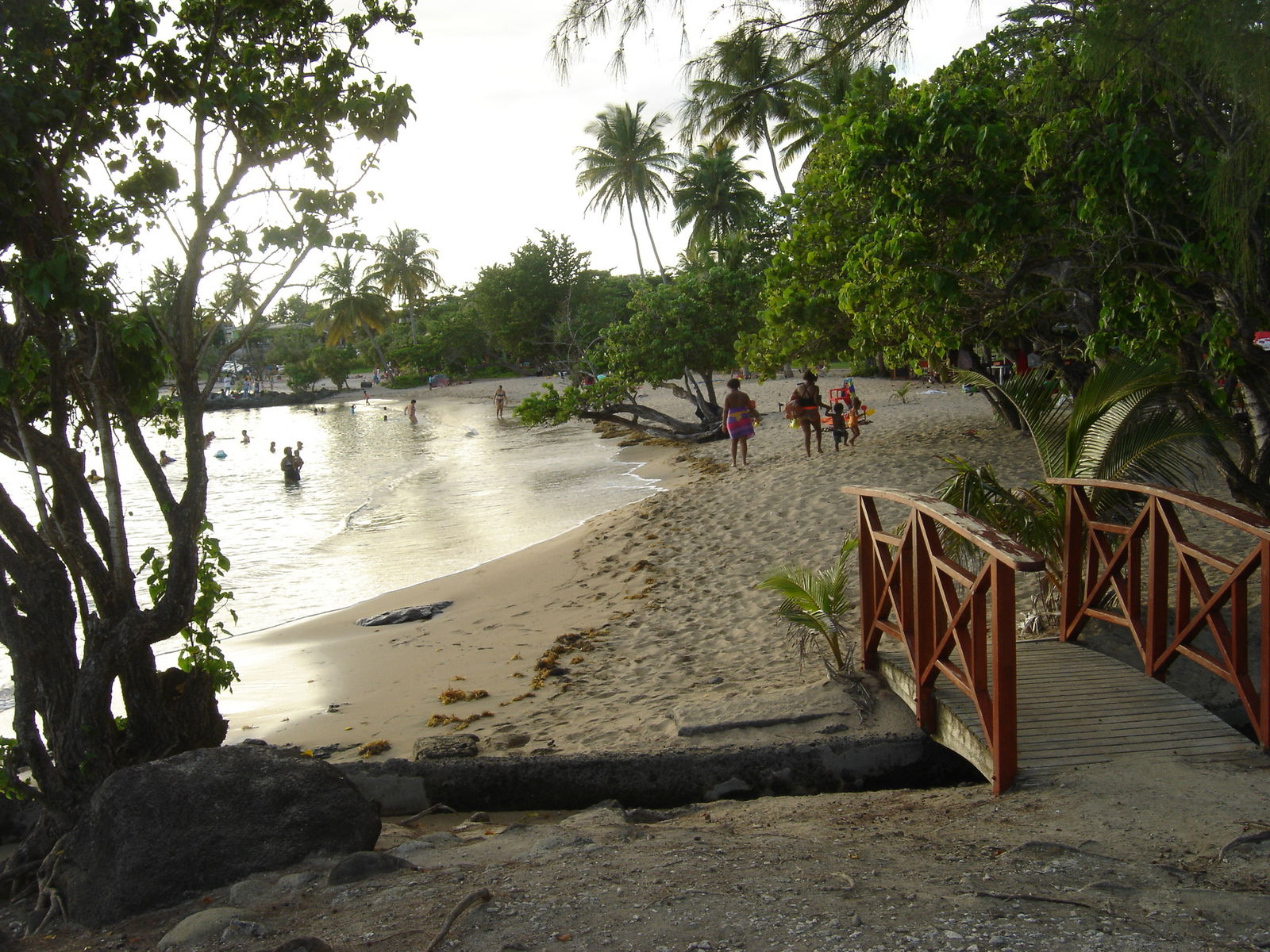 Unabhängiges Studio Sainte-Luce 103368