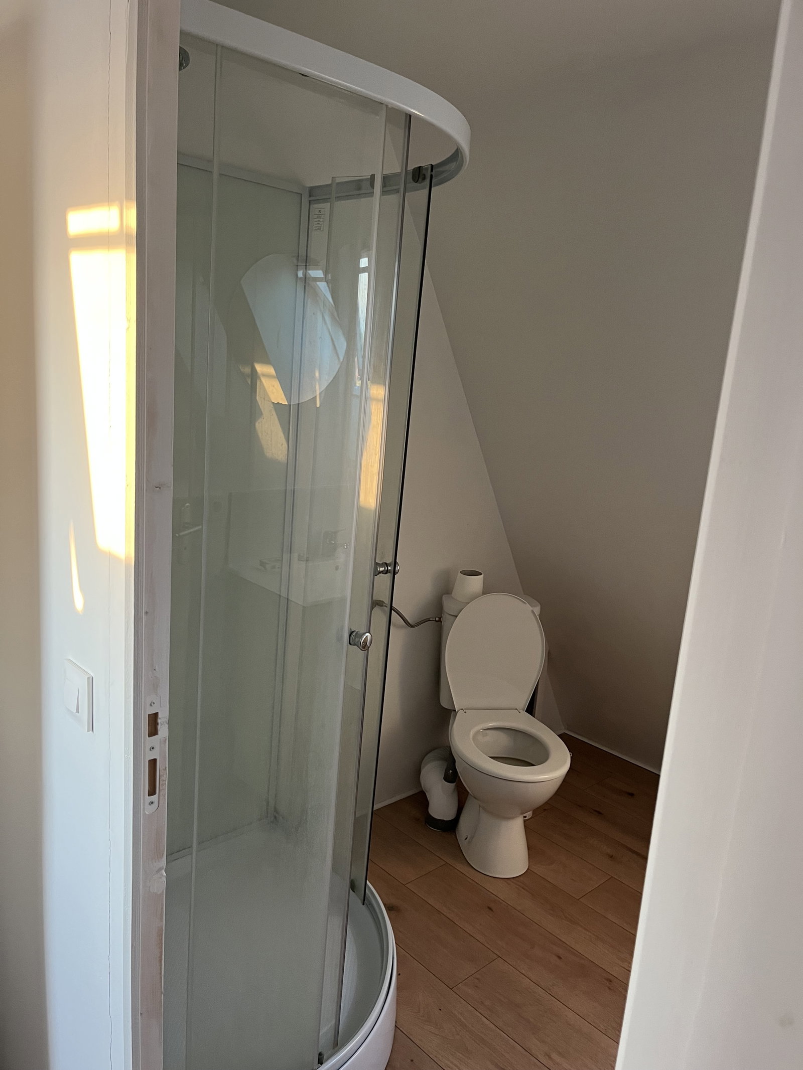 Unterkunft Beim Gastgeber Draveil 674240
