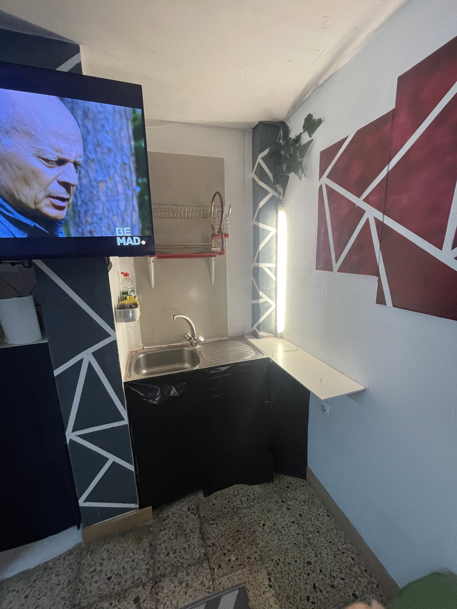 Gesamte Unterkunft Alacant 674225