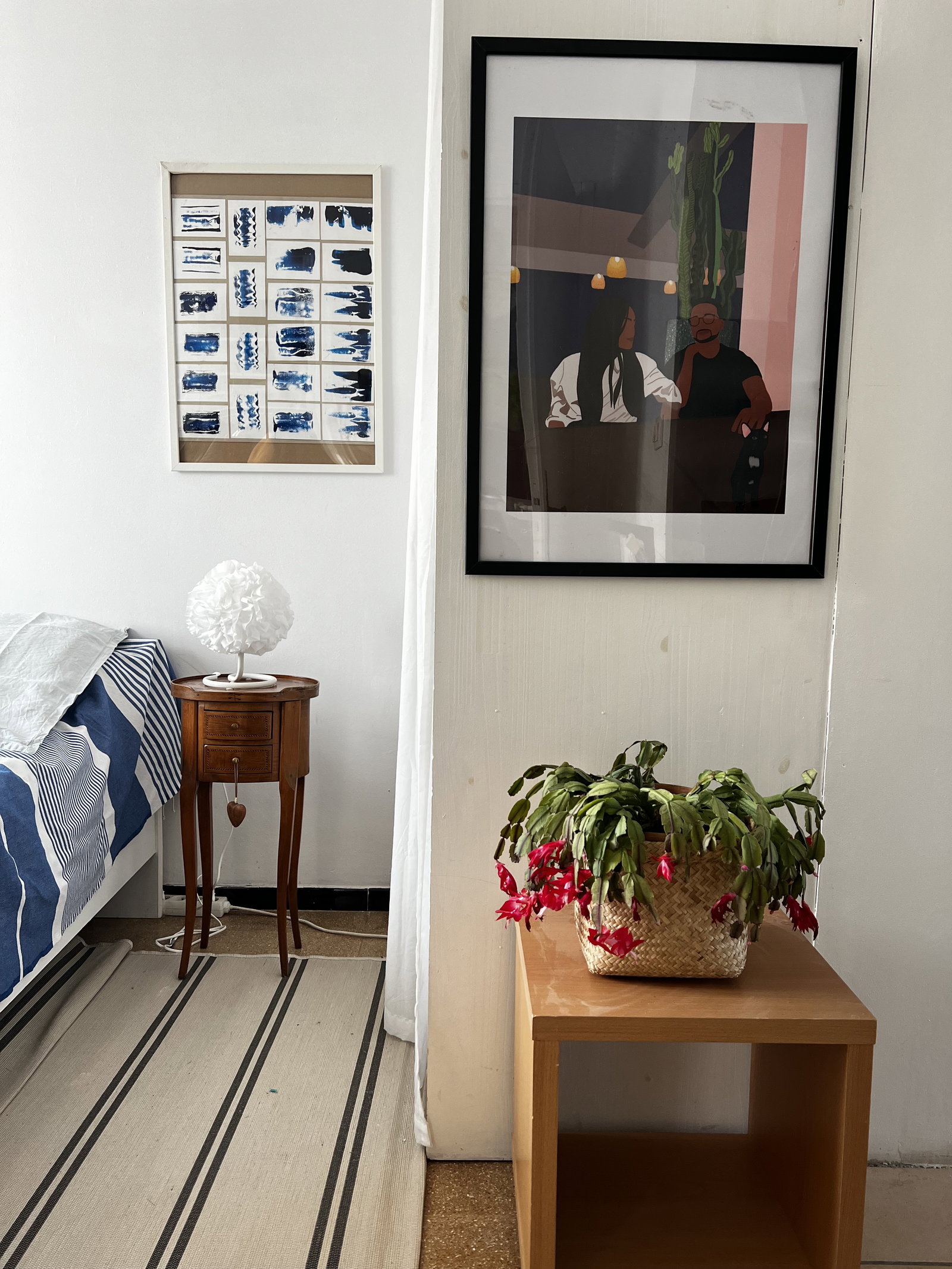 Homestay Avignon 170262