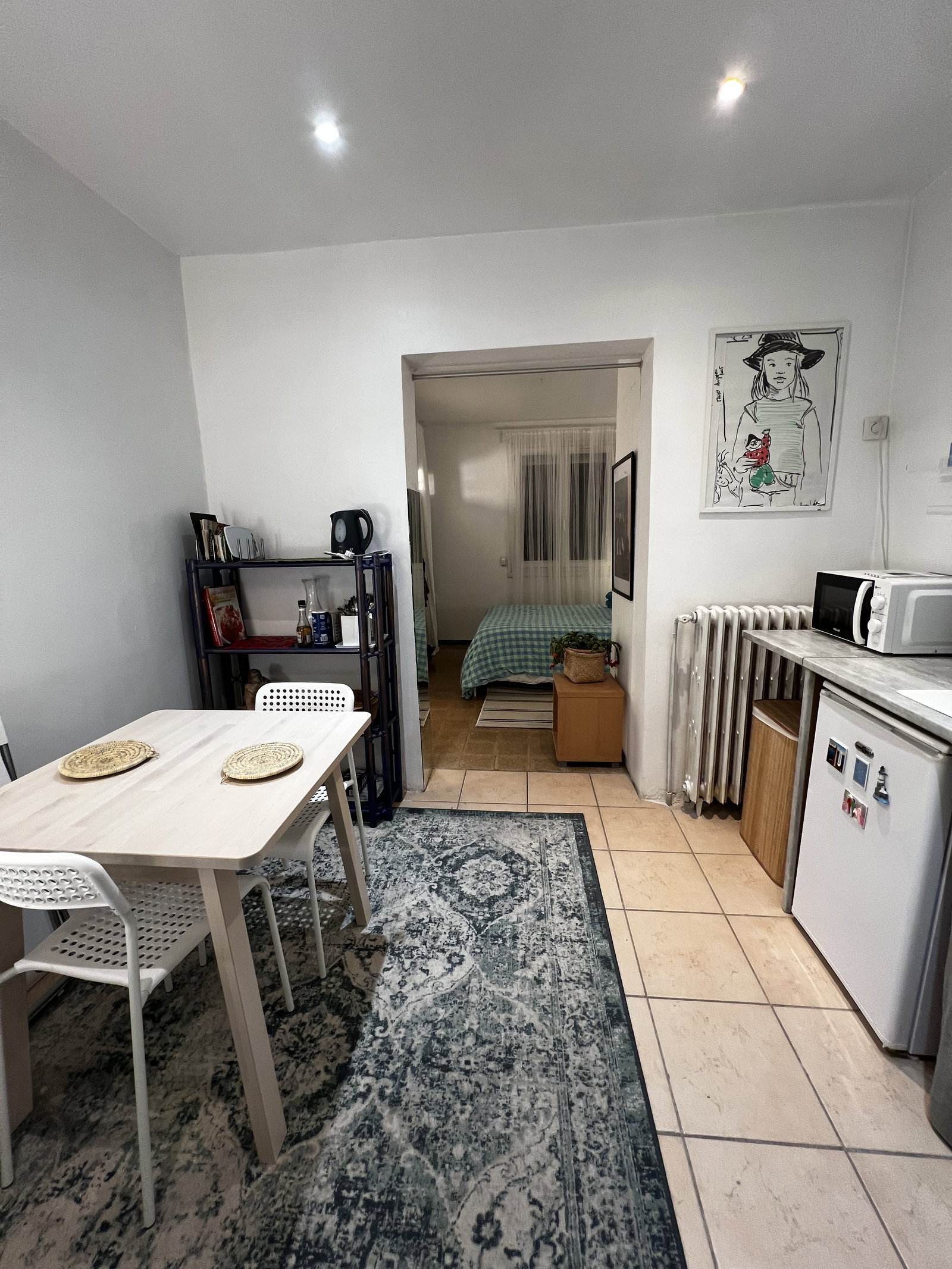 Homestay Avignon 170262