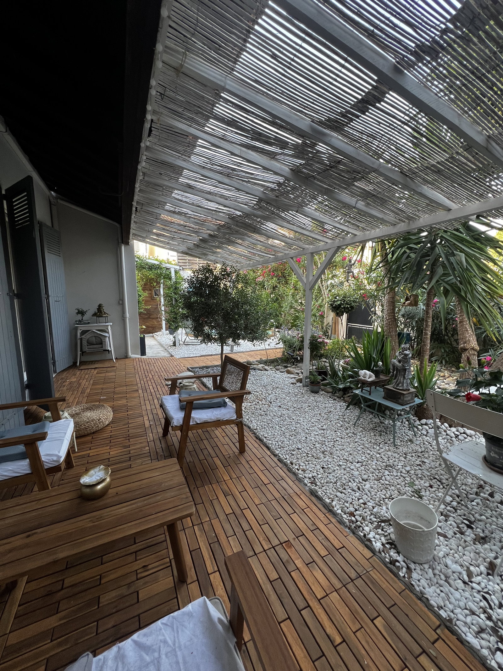 Homestay Avignon 170262