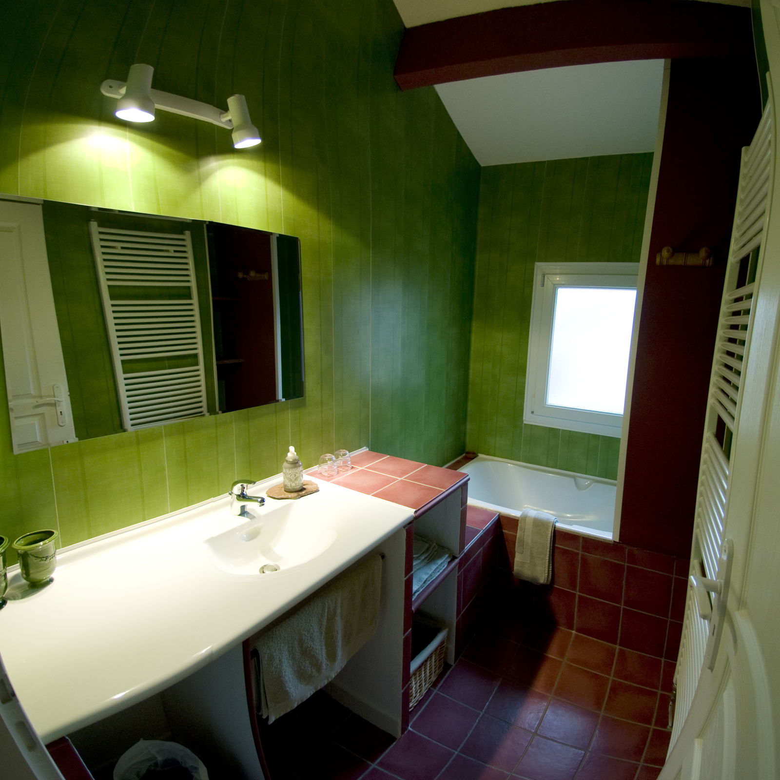 Homestay Soubès 629109