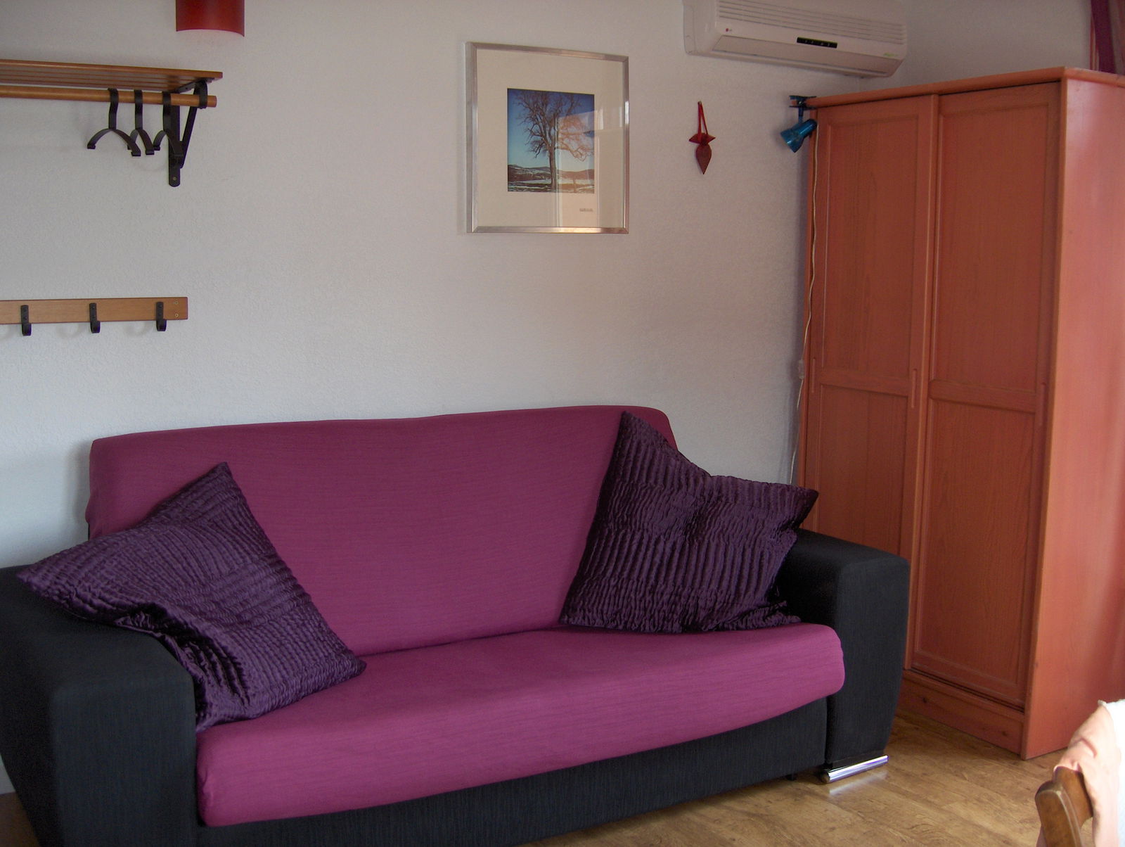 Homestay Soubès 629109