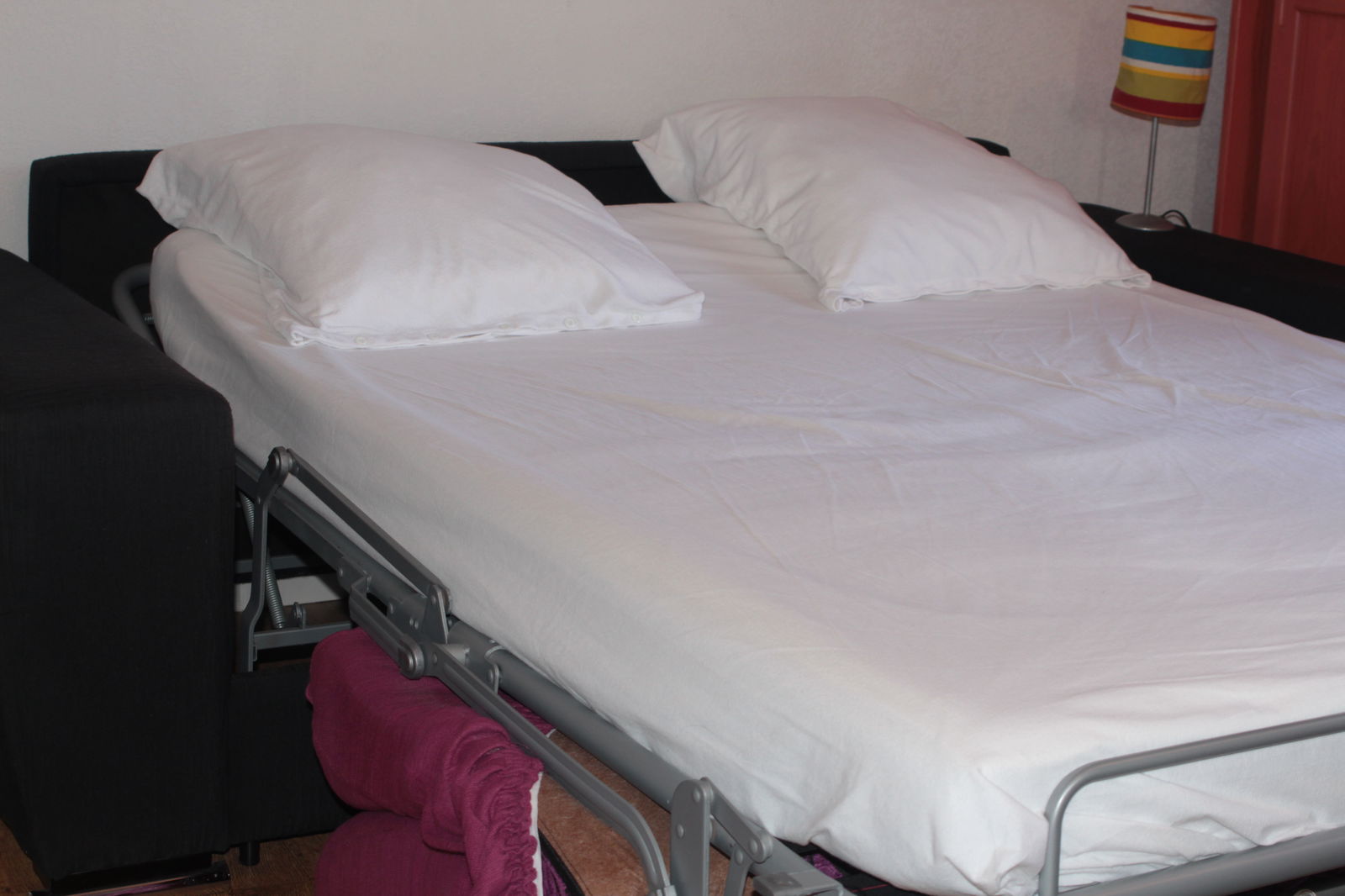 Homestay Soubès 629109