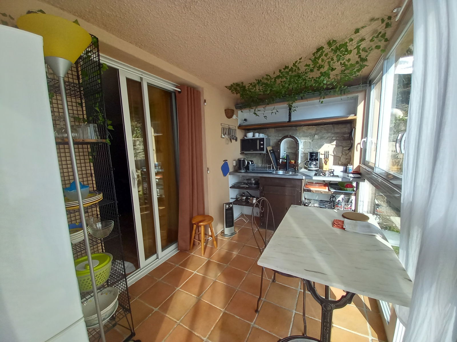 Homestay Soubès 316676