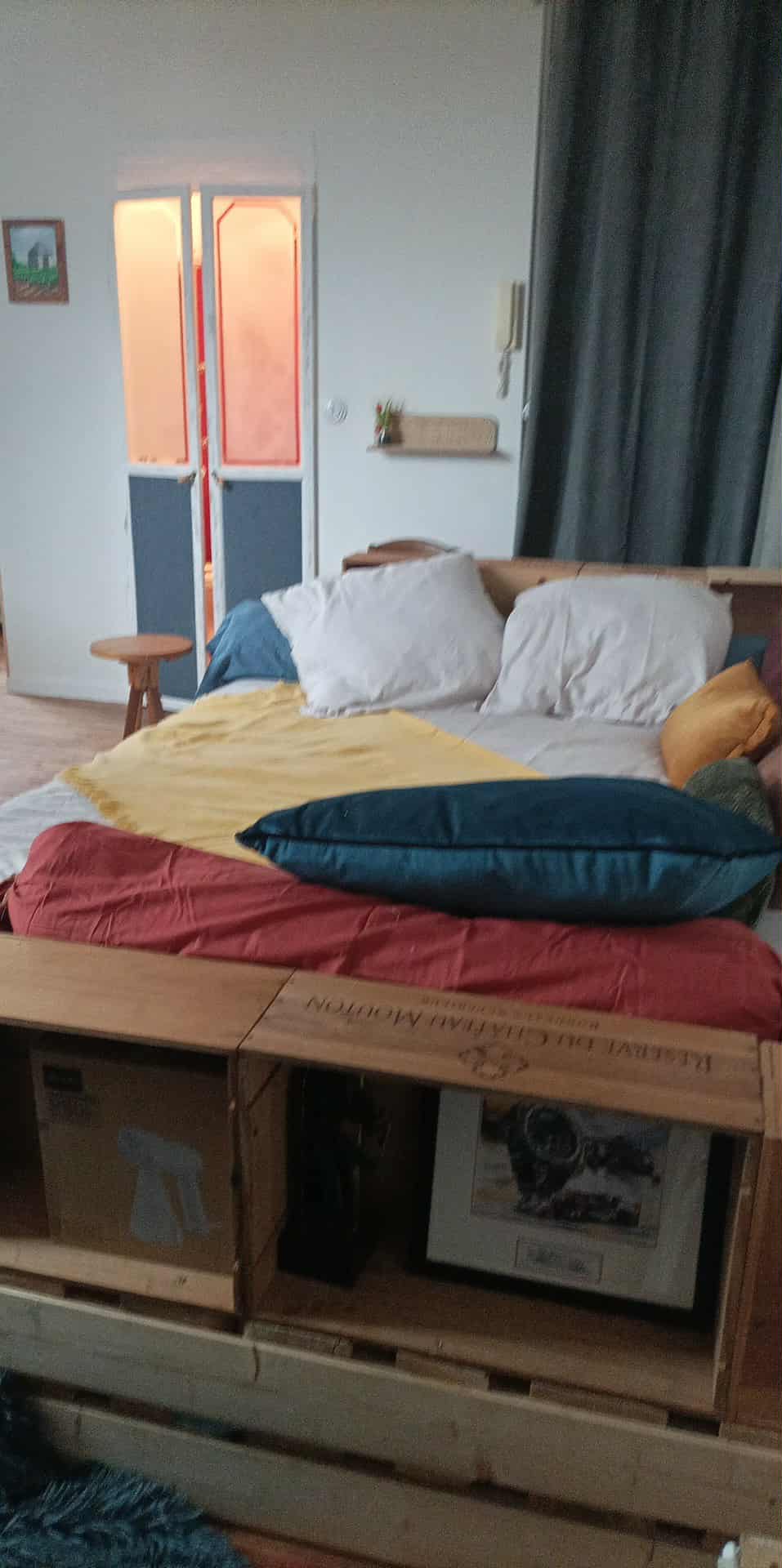 Ganz Haus Le Mans 637626