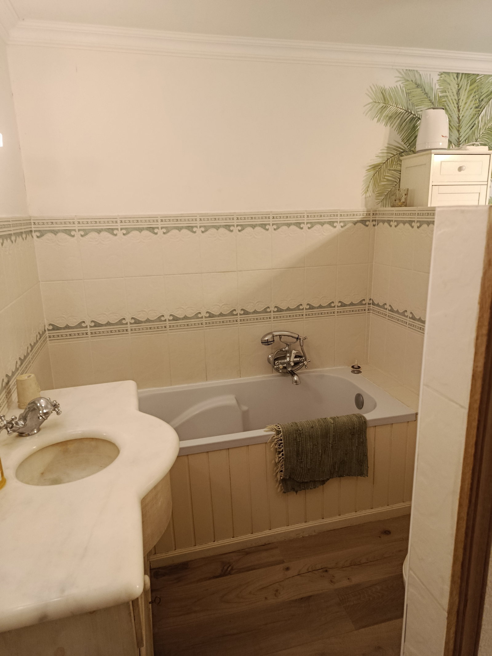 Ganz Haus Florenville 656847