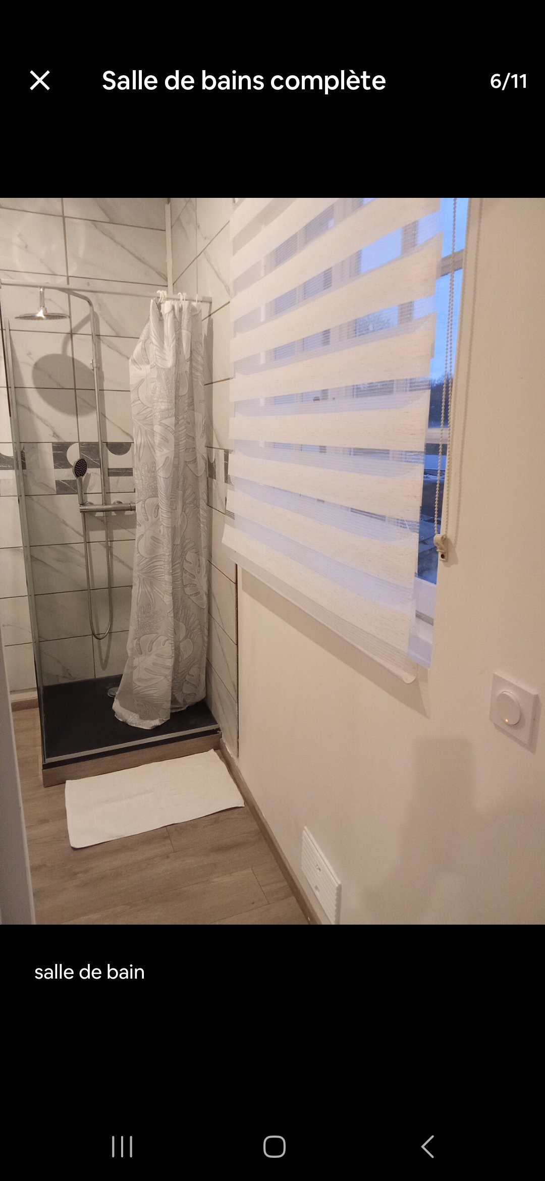 Ganz Haus Cozes 657026