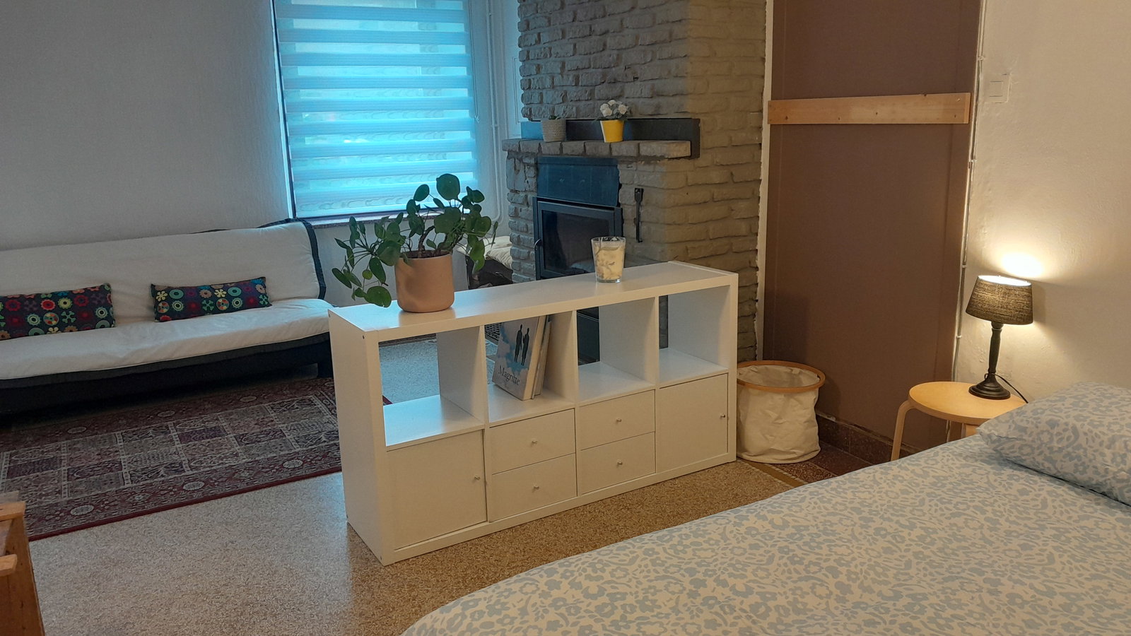 Homestay Aiseau-Presles 658185