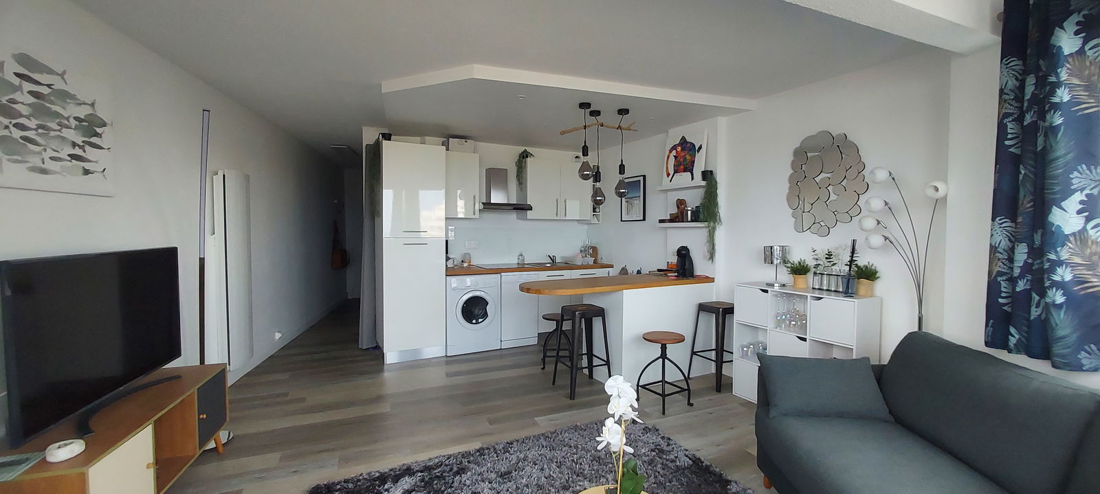 Ganz Haus Arcachon 657161