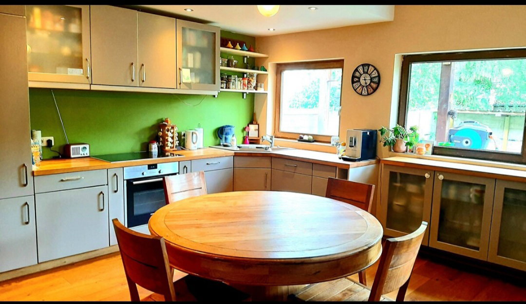 Homestay Profondeville 622614