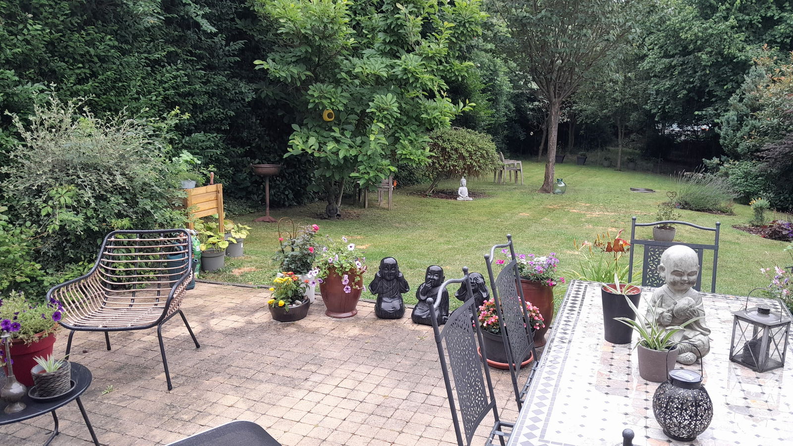 Hela Huset Waterloo 259774