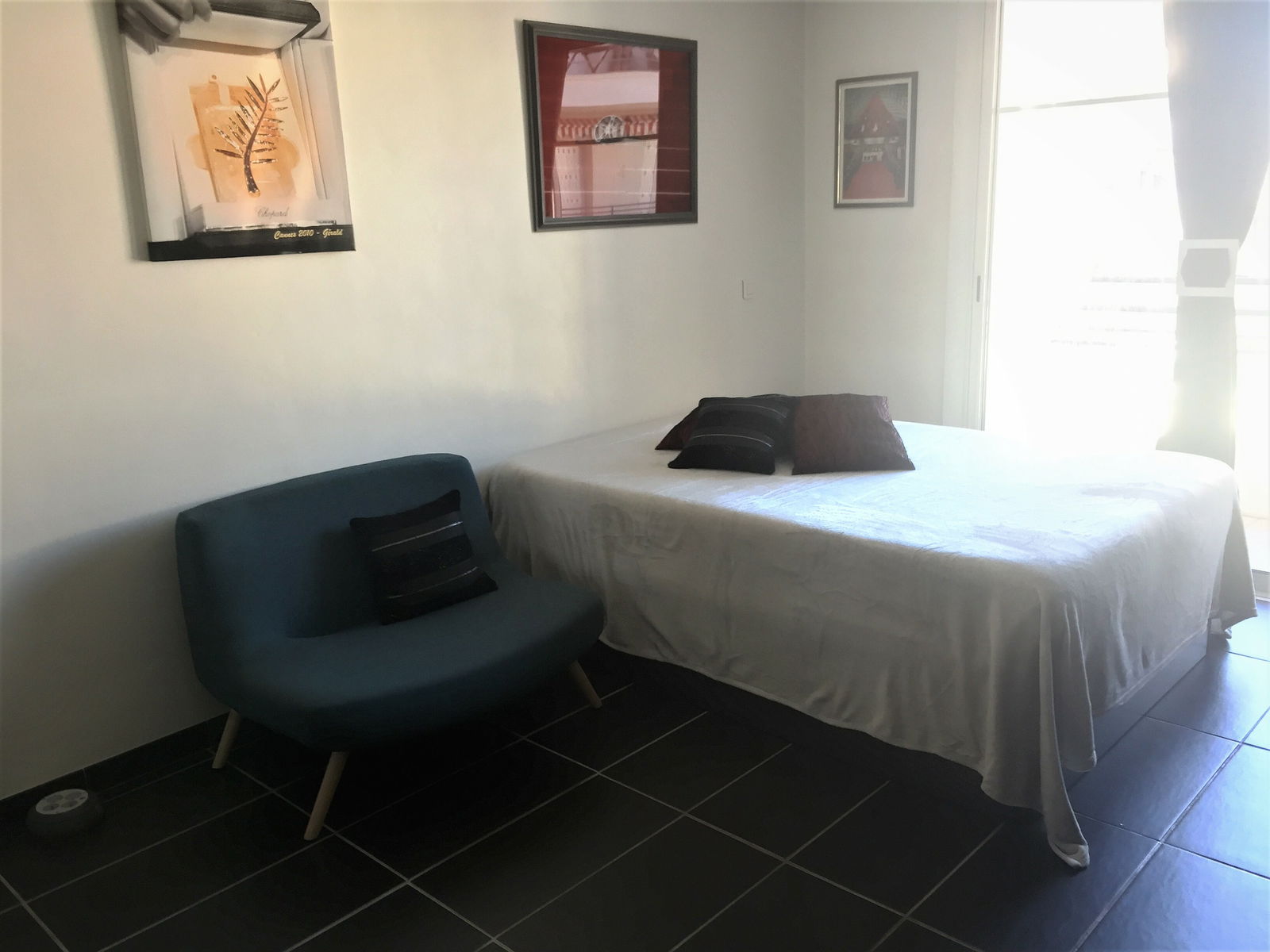 Unabhängiges Studio Le Cannet 155458