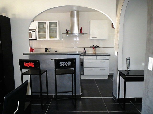 Unabhängiges Studio Le Cannet 155458