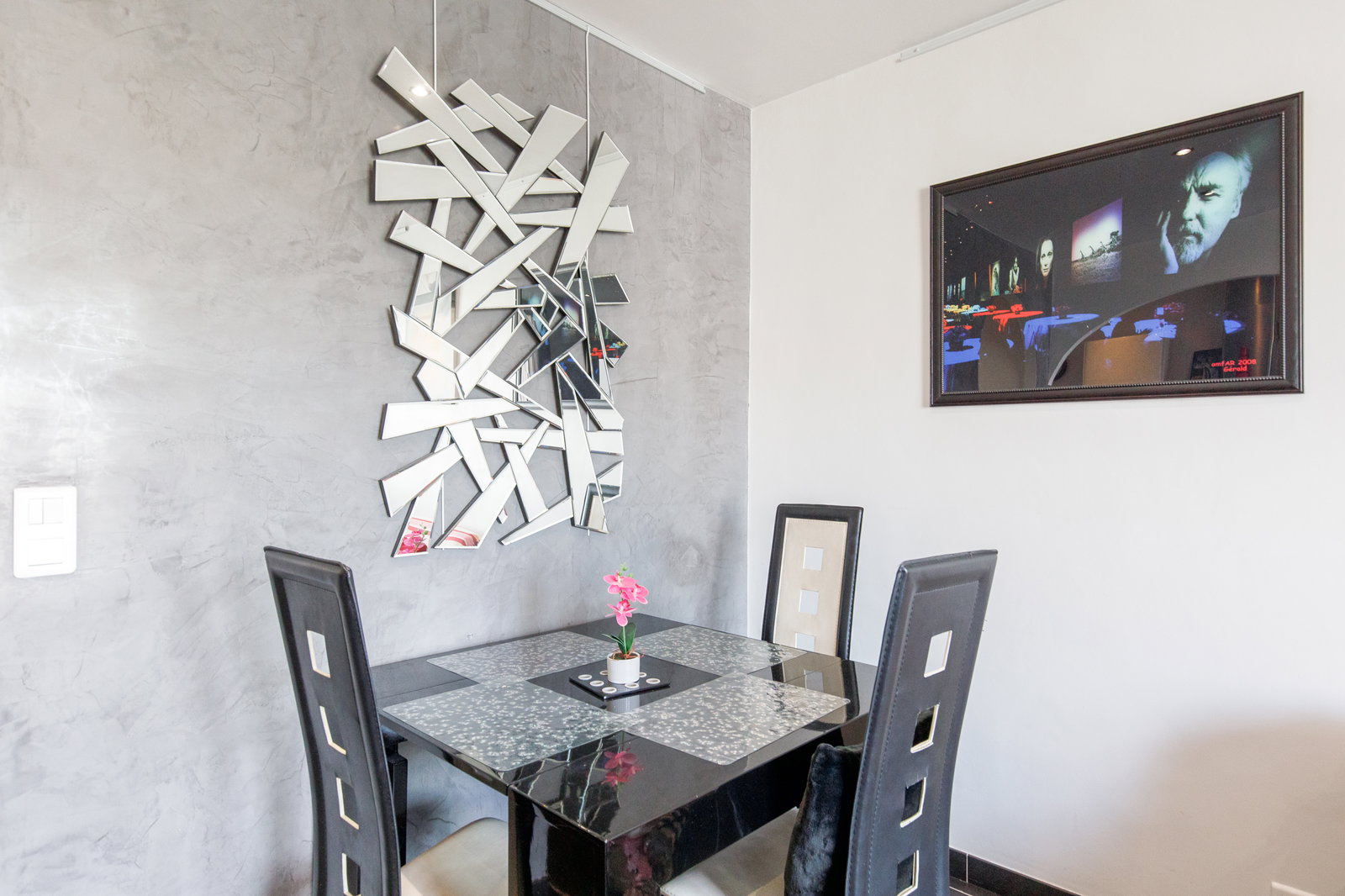 Ganzes Haus Le Cannet 155458