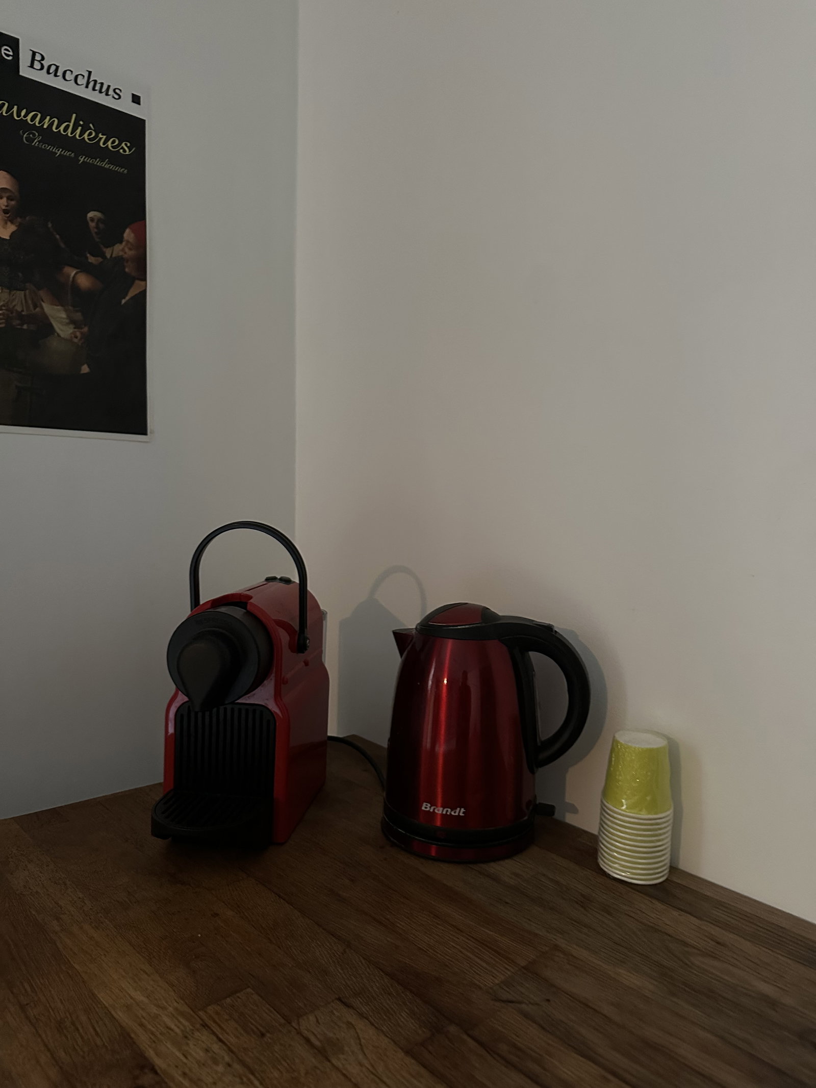 Hela Huset Saint-Ouen-sur-Seine 659391