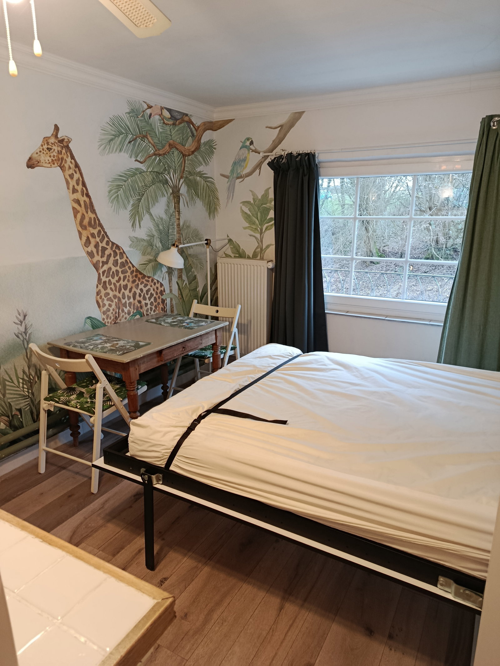 Hela Huset Florenville 656847