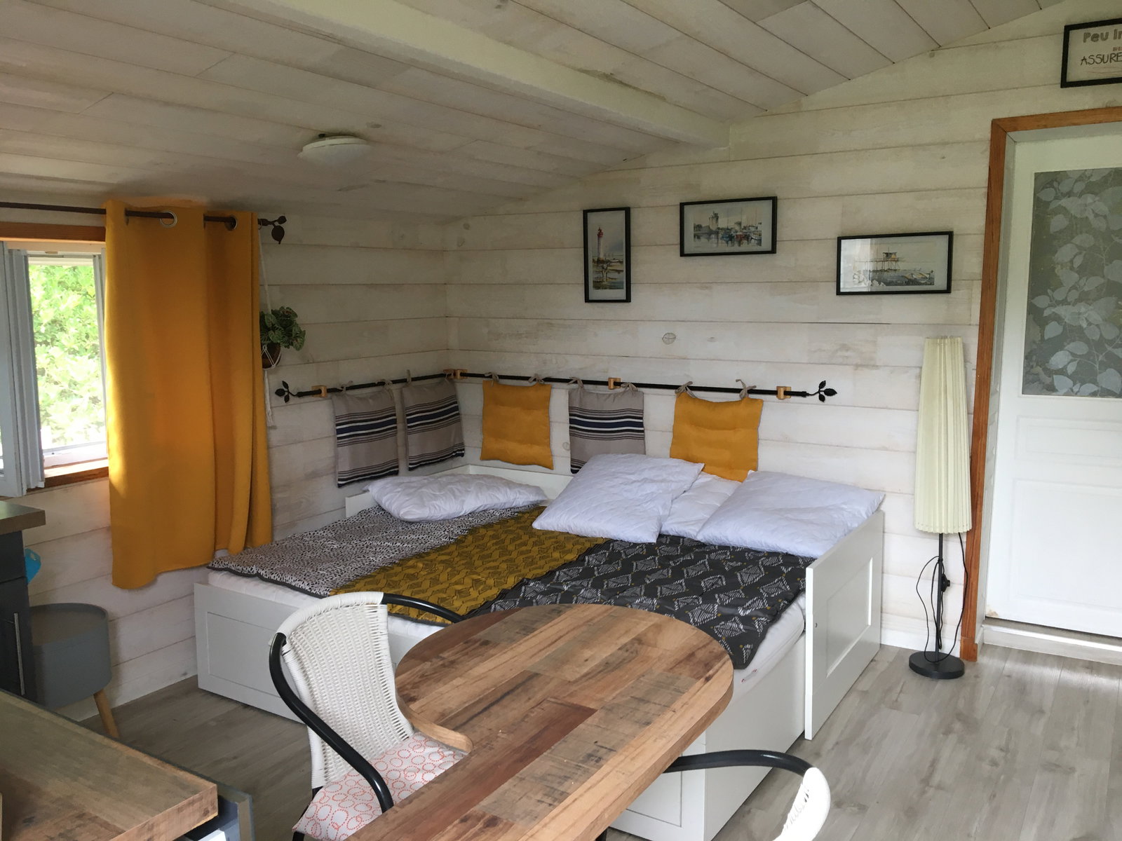 Hela Huset Mouguerre 659195