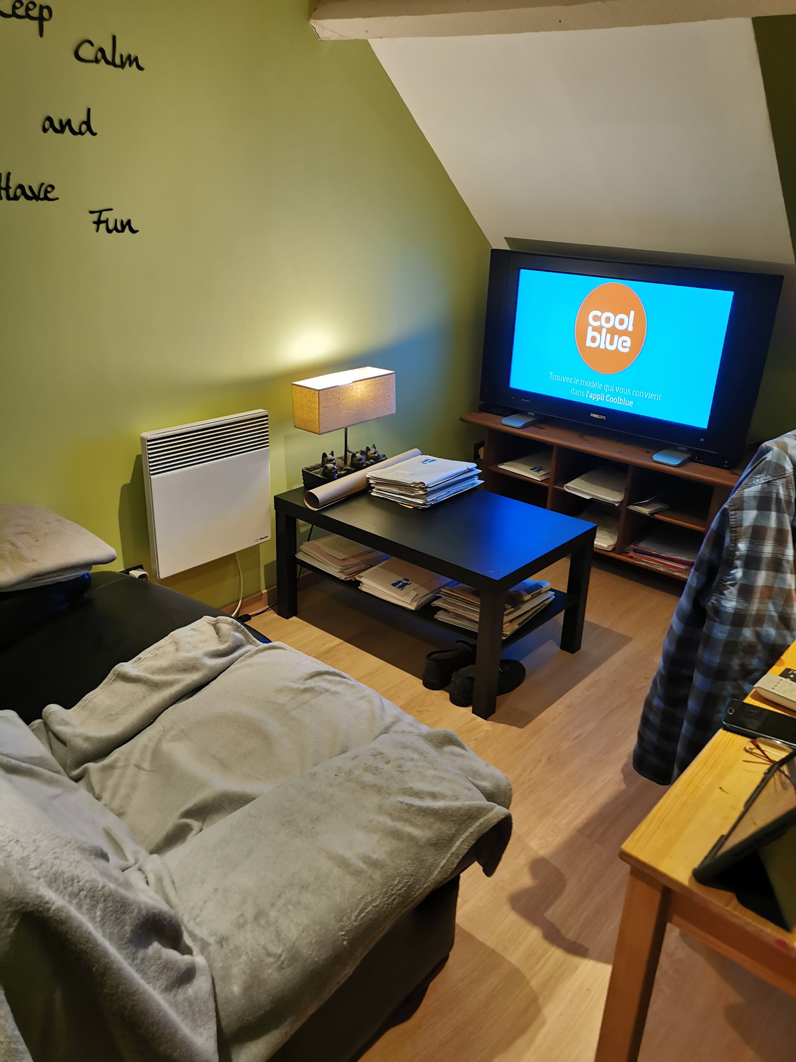 Colocation Hoeilaart 264287