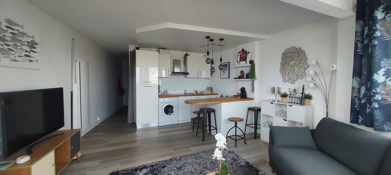 Hela Huset Arcachon 657161