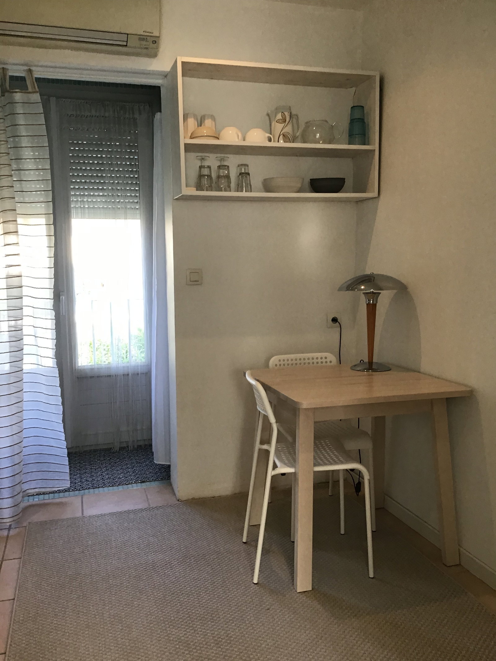 Hemvistelse Avignon 170262