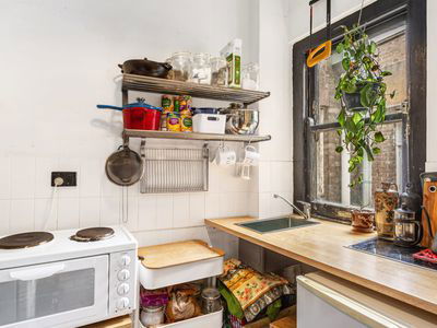 Oberoende Studio Potts Point 632626