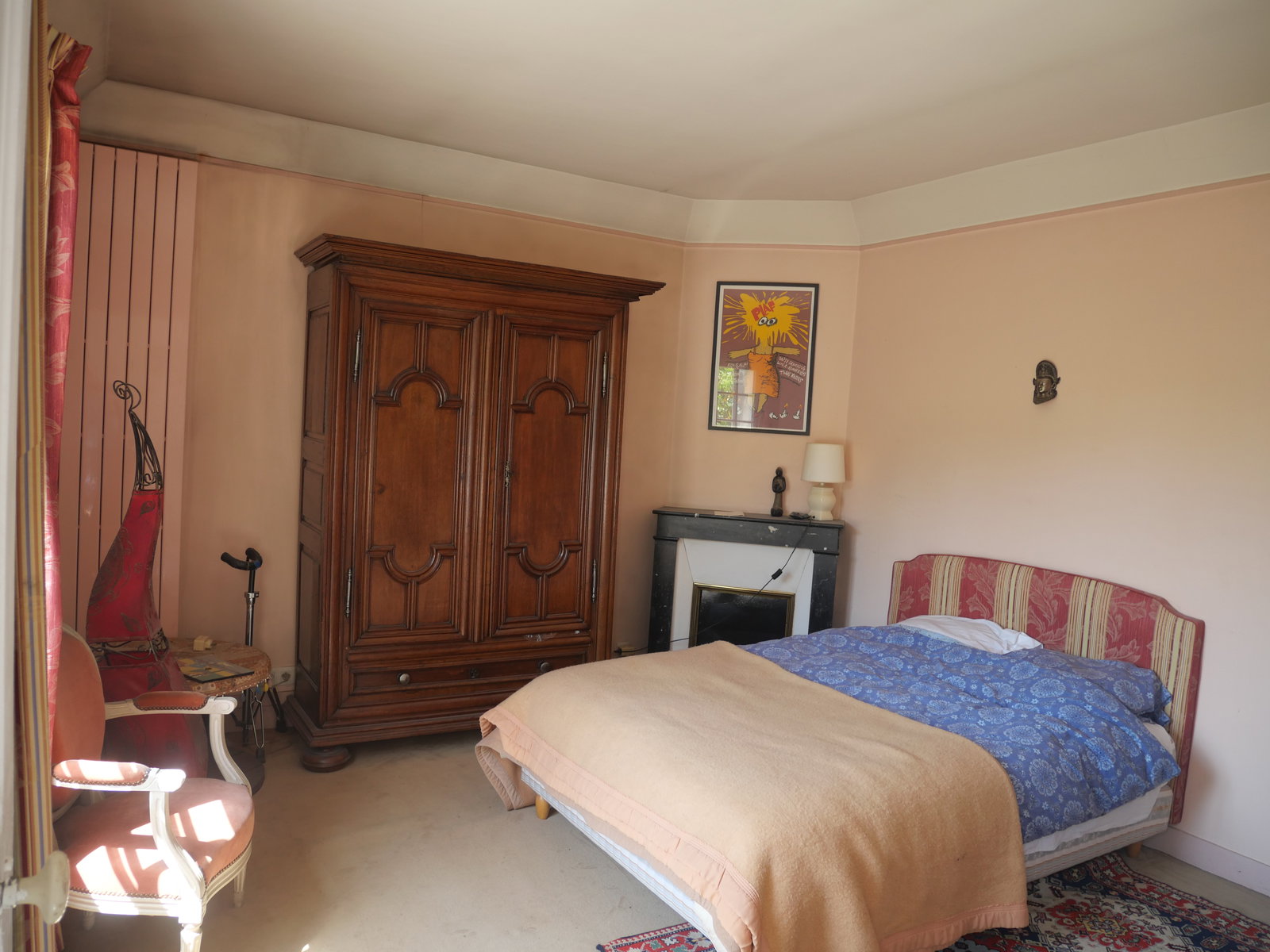 Hemvistelse Villennes-sur-Seine 643944