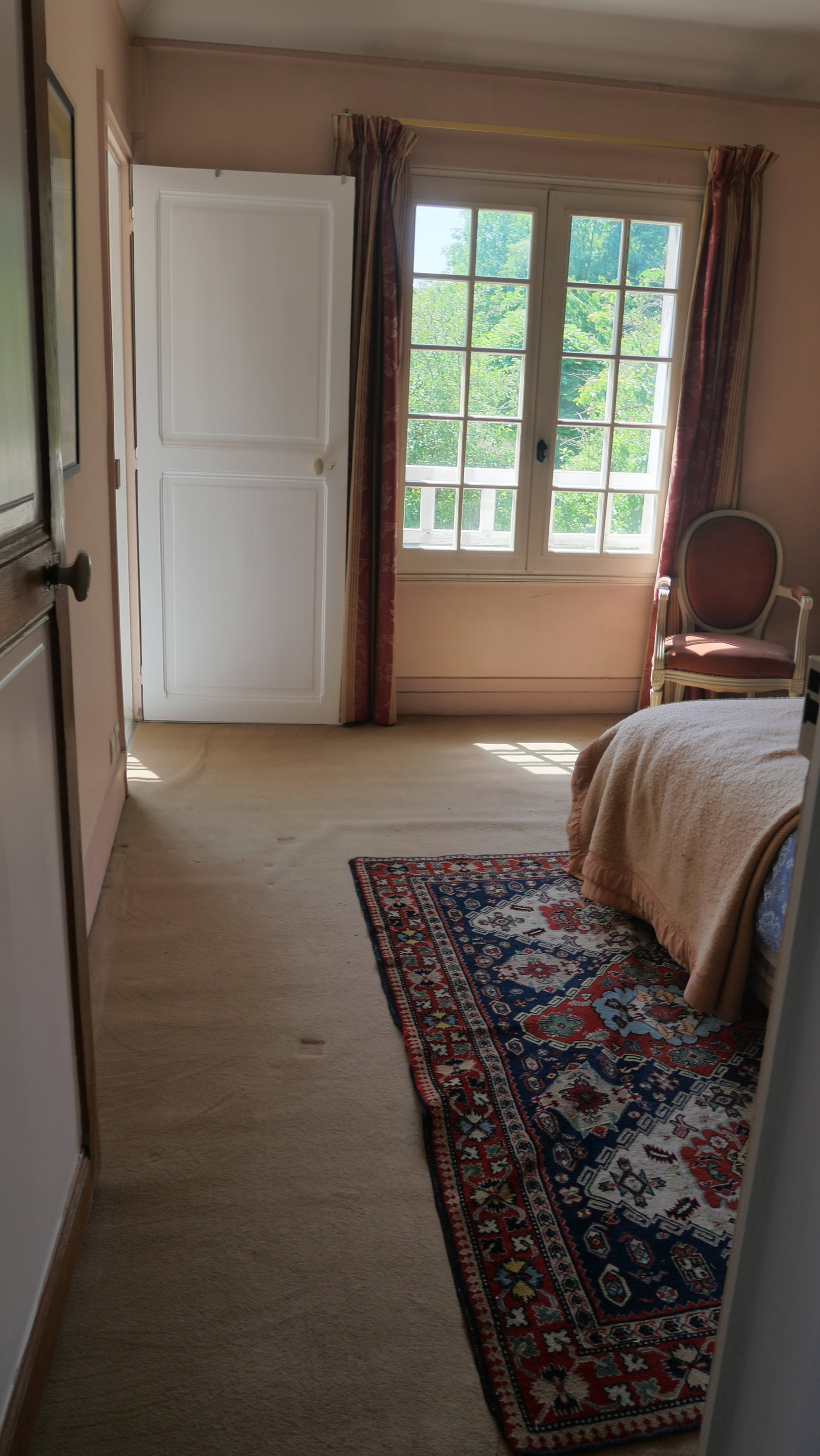 Hemvistelse Villennes-sur-Seine 643944