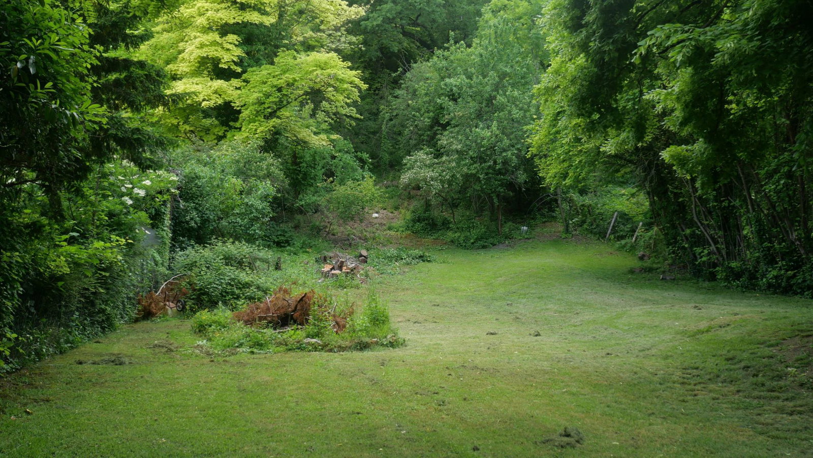 Hemvistelse Villennes-sur-Seine 643944