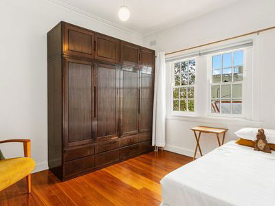 Uafhængigt Studie Potts Point 632626