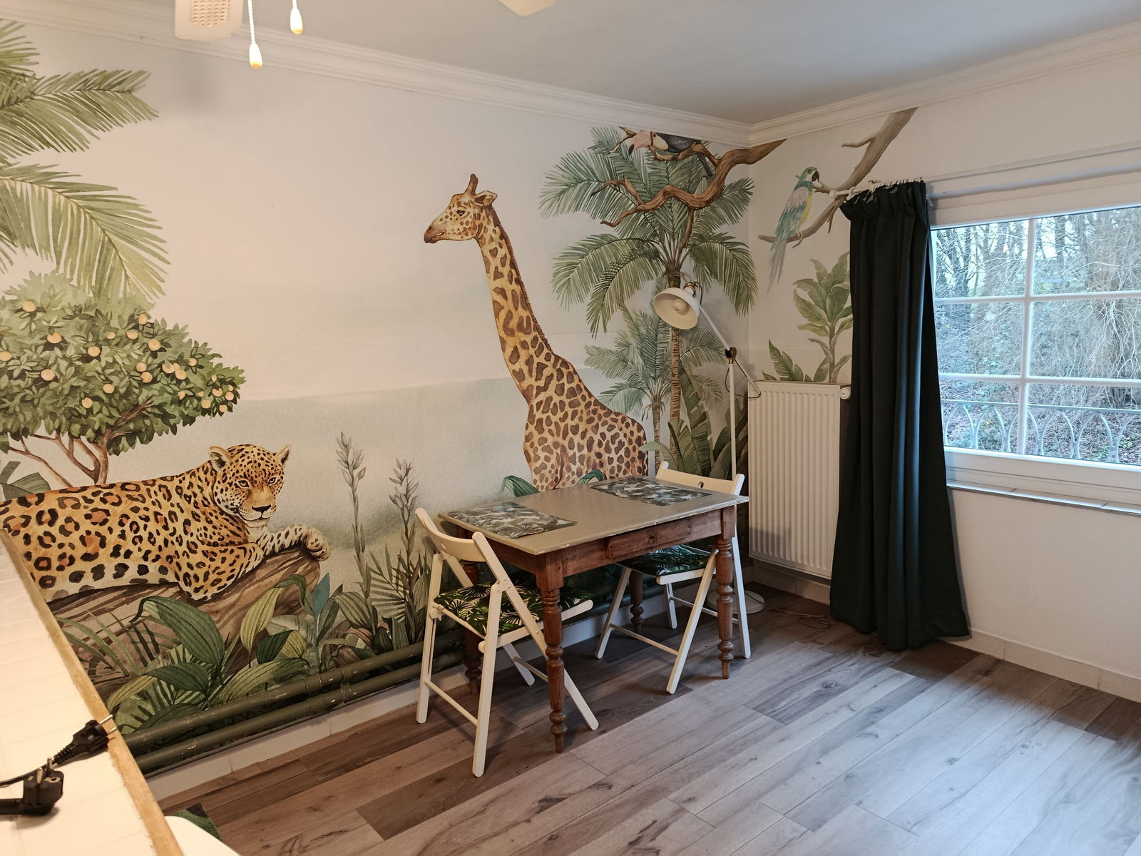 Hele Hjemmet Florenville 656847