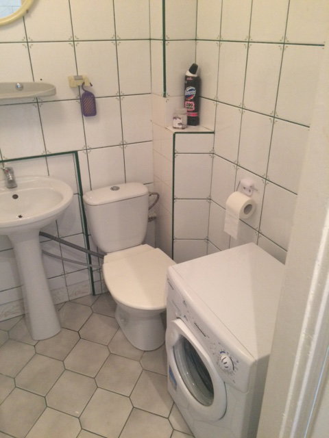 Hele Hjemmet Warszawa 640259