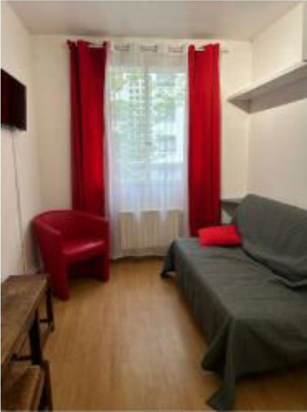 Gastfamilie Paris 284704