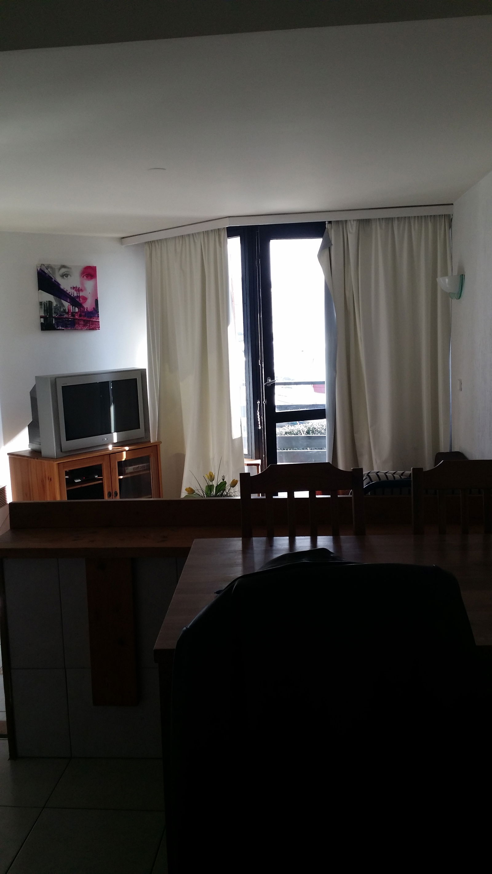 Unabhängiges Studio Deauville 98227