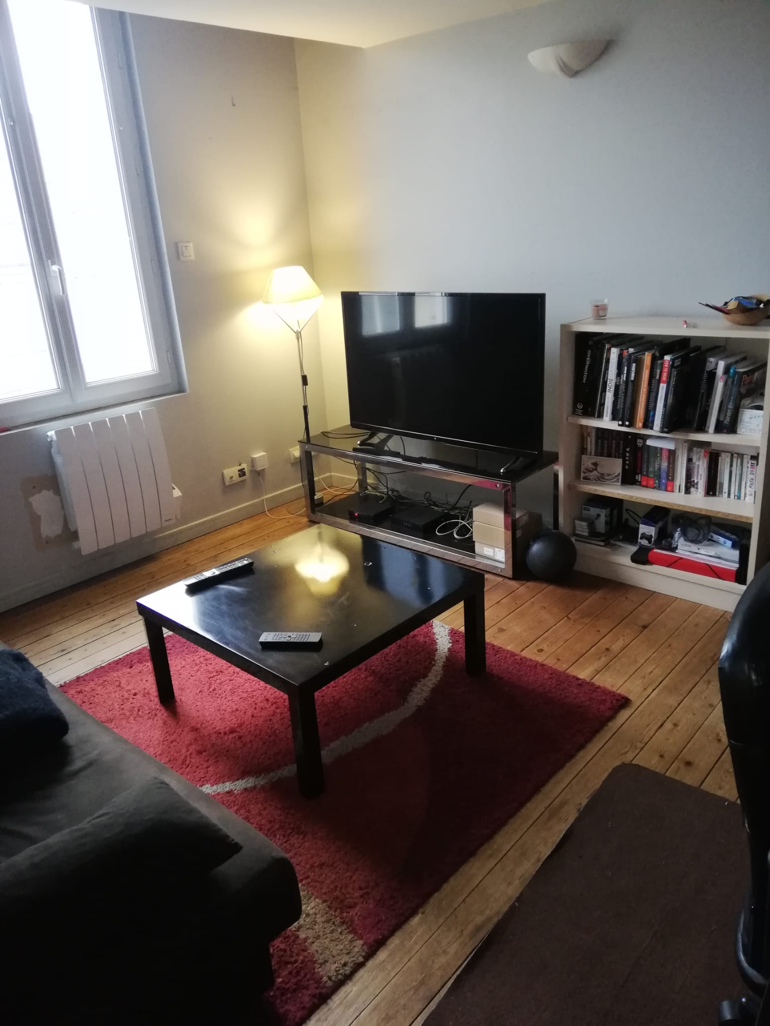 Unabhängiges Studio Angers 499222