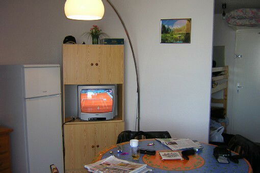 Itsenäinen Studio Gruissan 91871