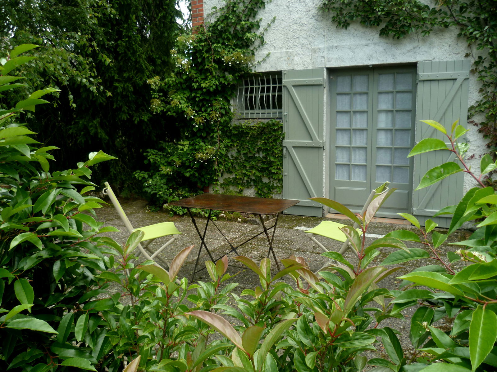 Oberoende Studio Lorris 93876