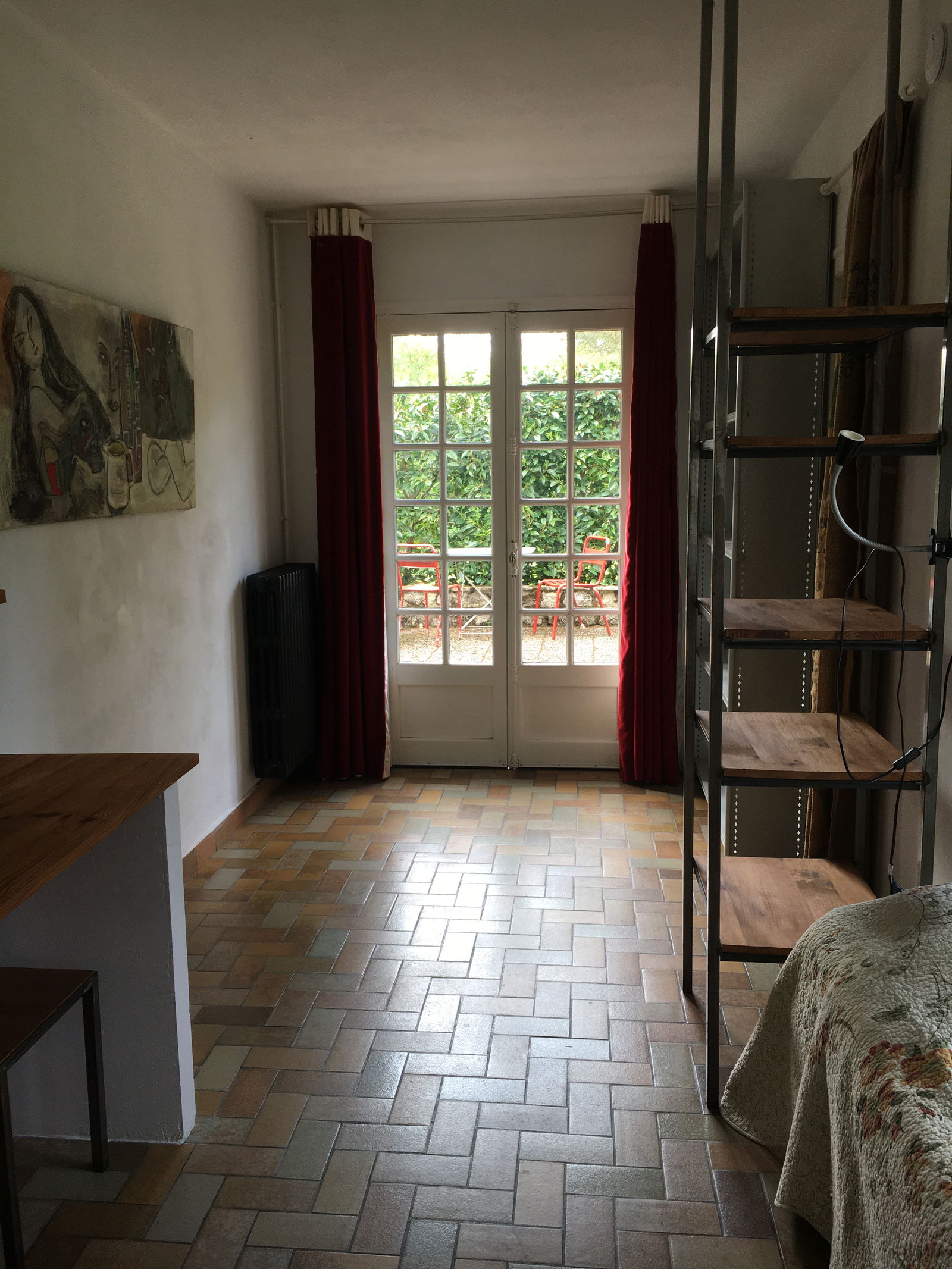 Oberoende Studio Lorris 93876